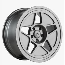 FIFTEEN52 R43 TARMAC 19x8.5 5x100 ET35 CARBON GREY 73.1